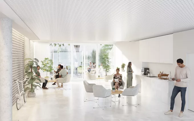 NEOS à Rennes