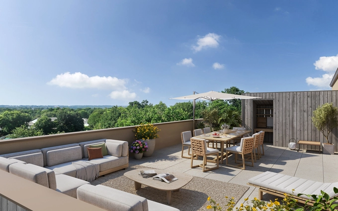 HOME à Chartres-de-Bretagne