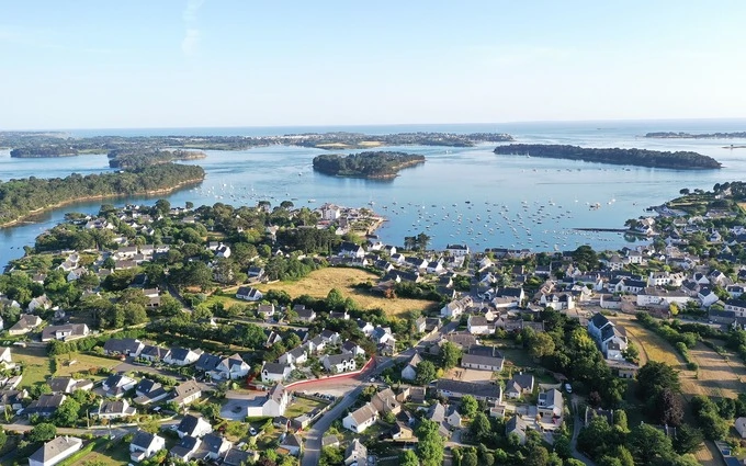LITTORAL à Larmor-Baden