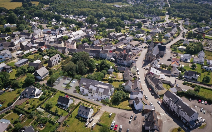 NEBKA PSLA à Landévant