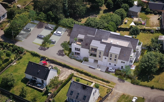 NEBKA PSLA à Landévant