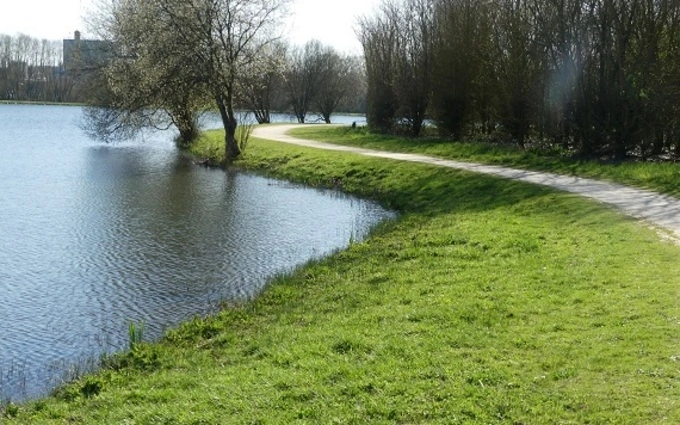 ENCHANTE à Montauban-de-Bretagne