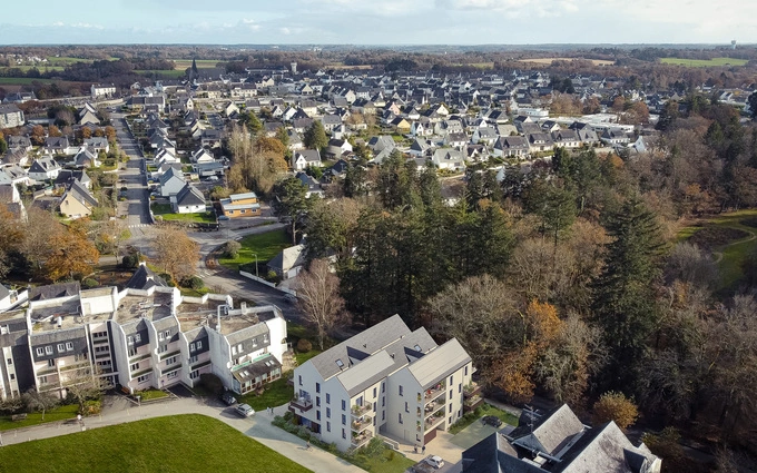 CRISTAL à Caudan