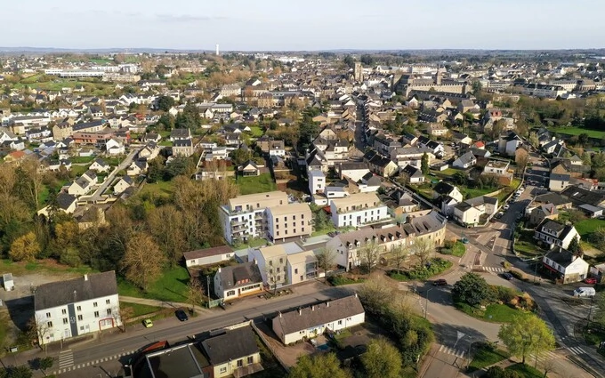 RACINE à Ploërmel