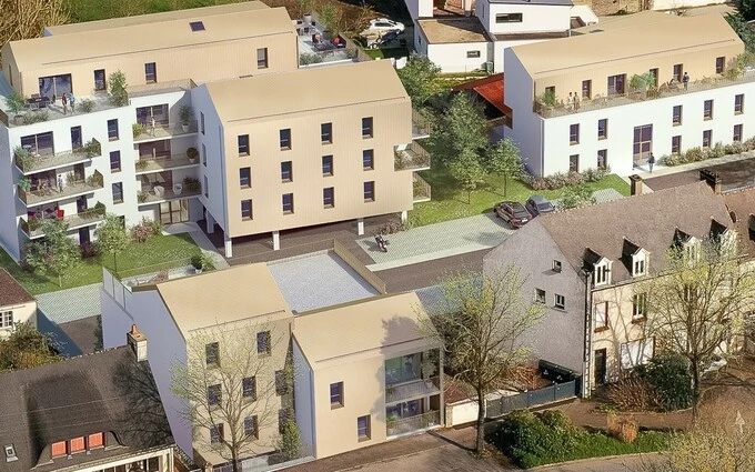 RACINE à Ploërmel