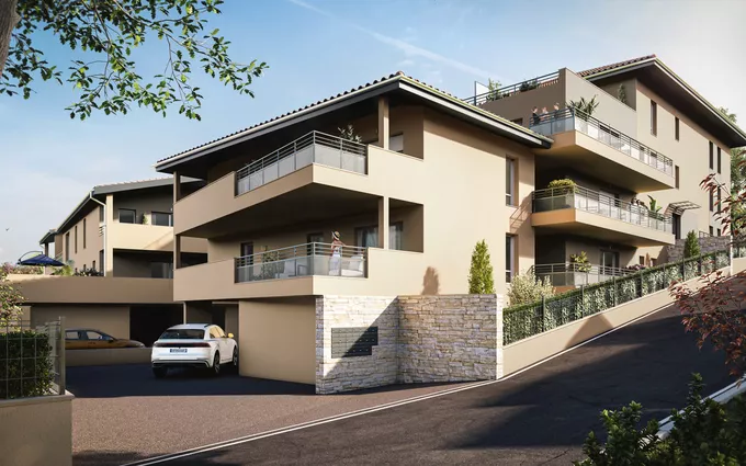 GIROFLARIE à Ampuis (69420)
