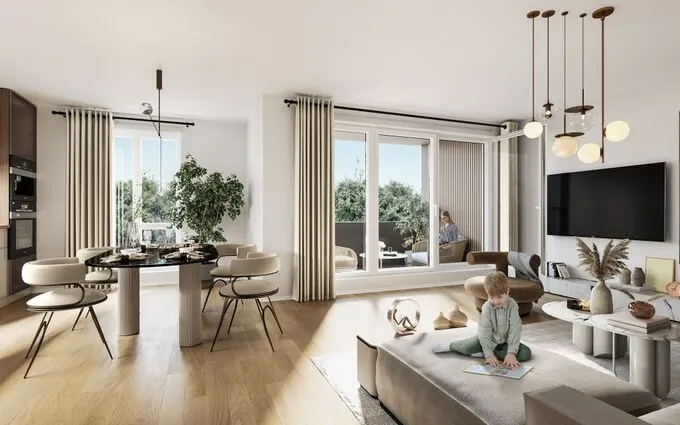 Les ducs d'harcourt à Caen