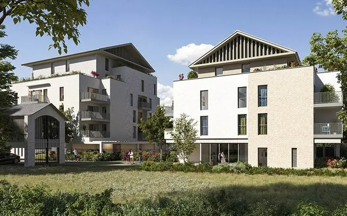 Hikari à Orléans