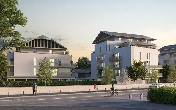 Hikari à Orléans