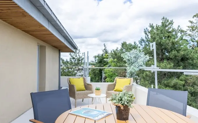 Hikari à Orléans