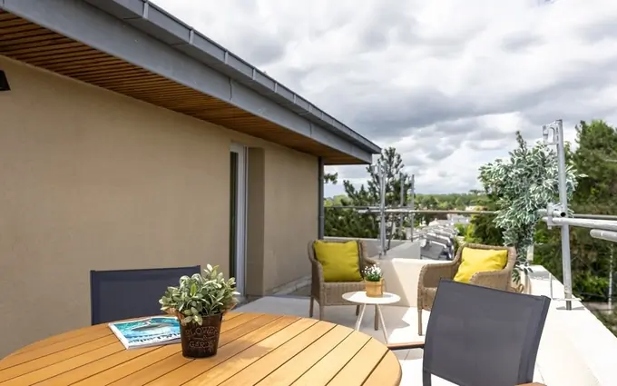 Hikari à Orléans