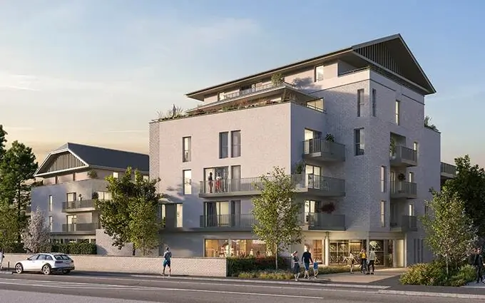 Hikari à Orléans