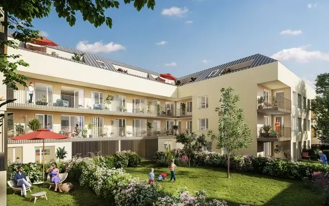 LE DOMAINE DE LA CLOSERIE à Ifs