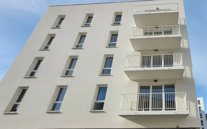 LES TERRASSES VAUBAN à Le Havre