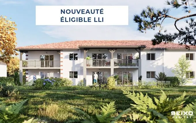 LANOSTA à Mimizan (40200)