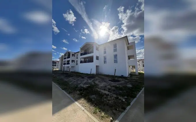 Les emeraudes - dernier t3 ! à Saint-Vincent-de-Tyrosse (40230)