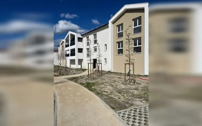 Les emeraudes - dernier t3 ! à Saint-Vincent-de-Tyrosse