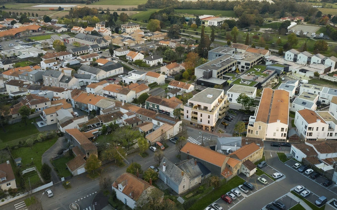 Mara à Saint-Julien-de-Concelles