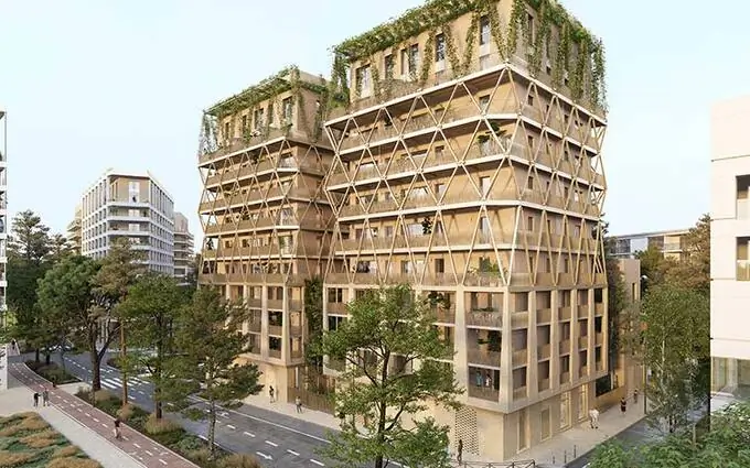 IKSSO à Bordeaux