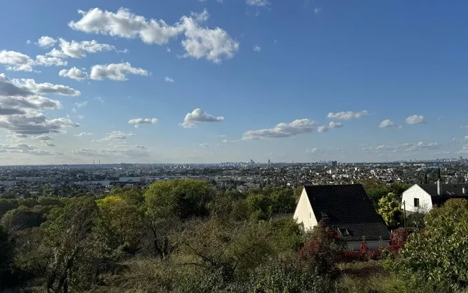 Domaine du Panorama à Chennevières-sur-Marne