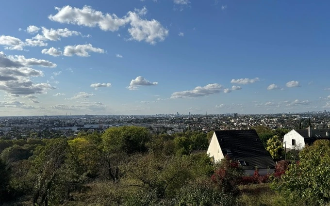 Domaine du Panorama à Chennevières-sur-Marne