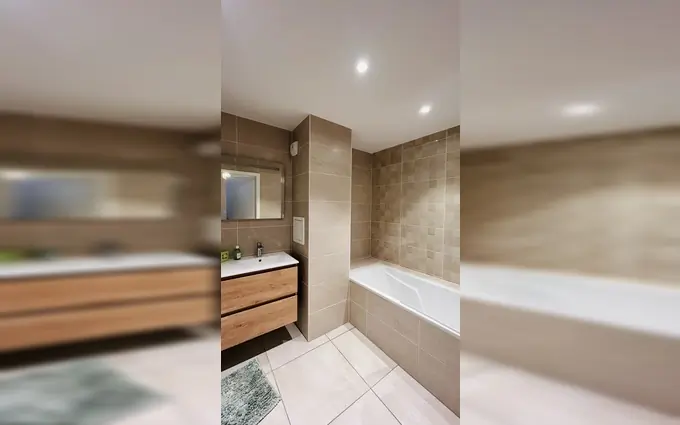 Tivoli 48 à Strasbourg