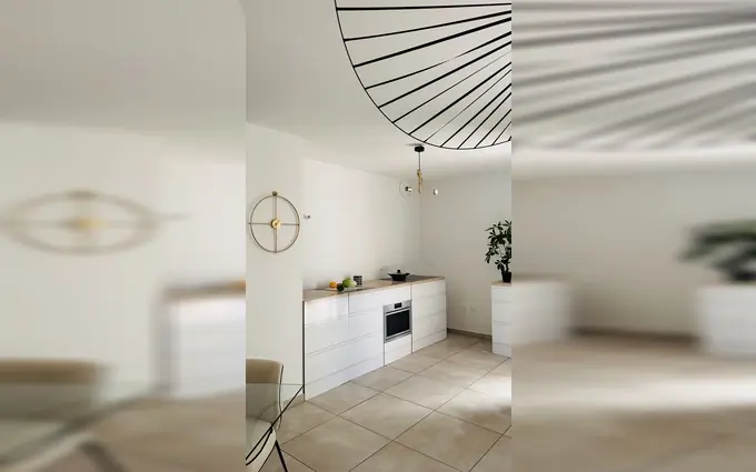 Tivoli 48 à Strasbourg