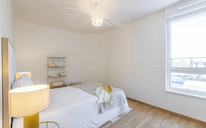 Avanscene à Strasbourg