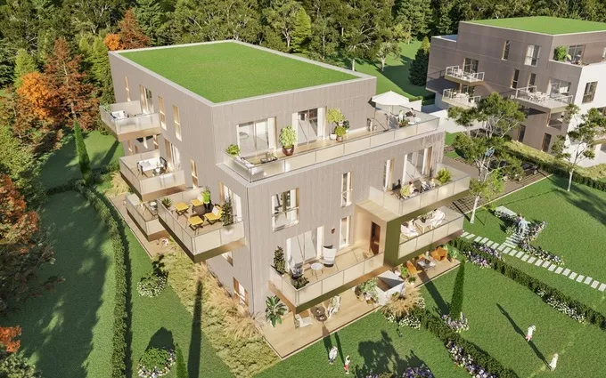 ACACIA à Mittelhausbergen (67206)