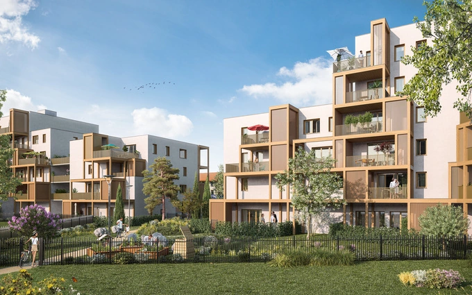 LE WOOD à Strasbourg