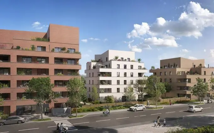 PLACE FAUBOURG à Toulouse (31000)