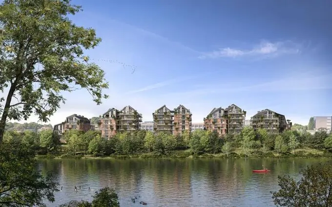 VISTA VERDE à Toulouse (31000)