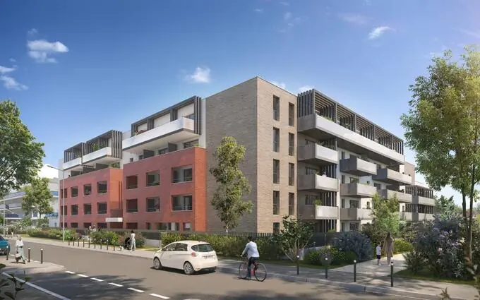L'OUSTAL à Toulouse (31000)