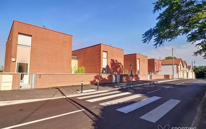 Sporting riverview à Toulouse