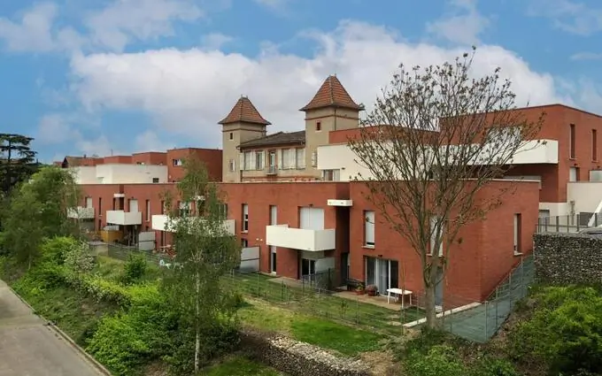 Sporting riverview à Toulouse