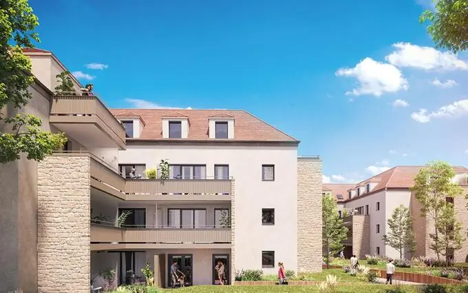 L'amaryllis à Dammarie-les-Lys