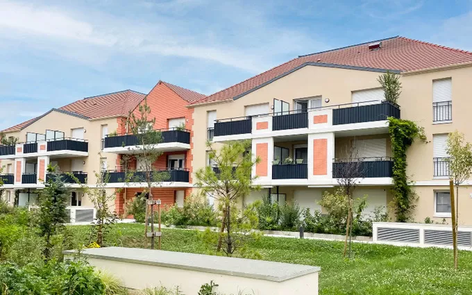 Stella Verde à Dammarie-les-Lys (77190)