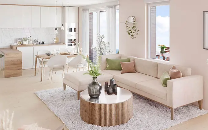 Les jardins d'adèle à Strasbourg