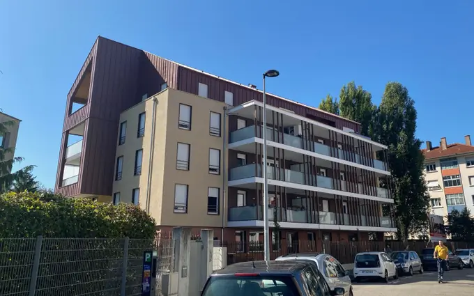 Les Jardins d'Adèle à Strasbourg