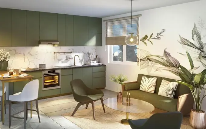 Les jardins d'artémis à Wittenheim