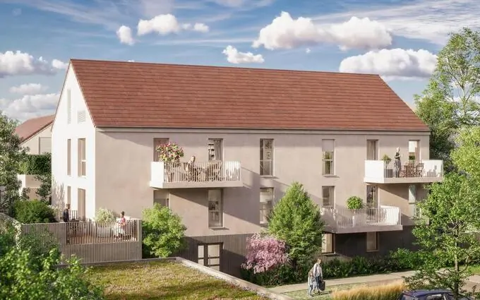 Villa des Arts à Troyes