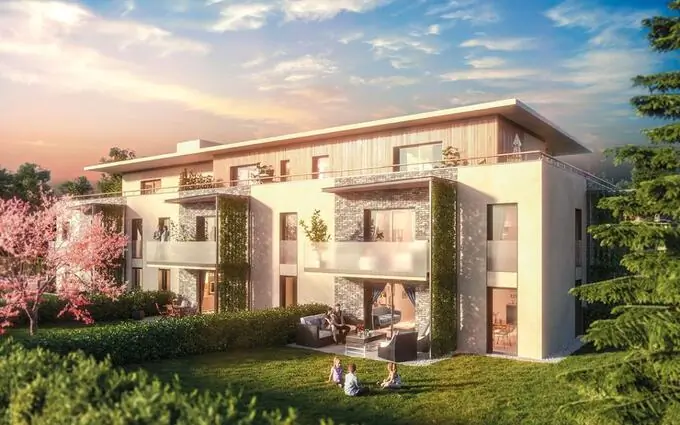 Villa Victoria à Saint-Fargeau-Ponthierry (77310)
