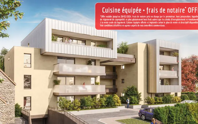 L'épure à Melun (77000)