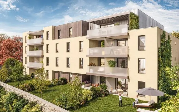 L'Épure à Melun (77000)