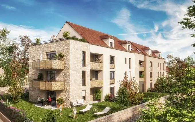 L'aparté à Dammarie-les-Lys (77190)