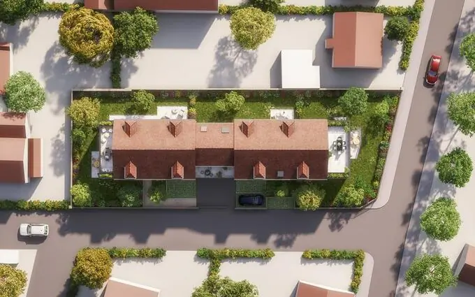 L'aparté à Dammarie-les-Lys