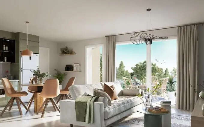 L'aparté à Dammarie-les-Lys