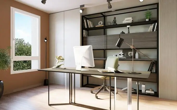 L'aparté à Dammarie-les-Lys