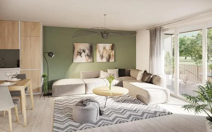 Les jardins de saint ange à Dammarie-les-Lys