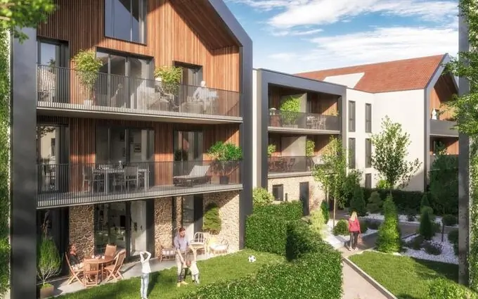 Bois et Lumière à Vaux-le-Pénil (77000)
